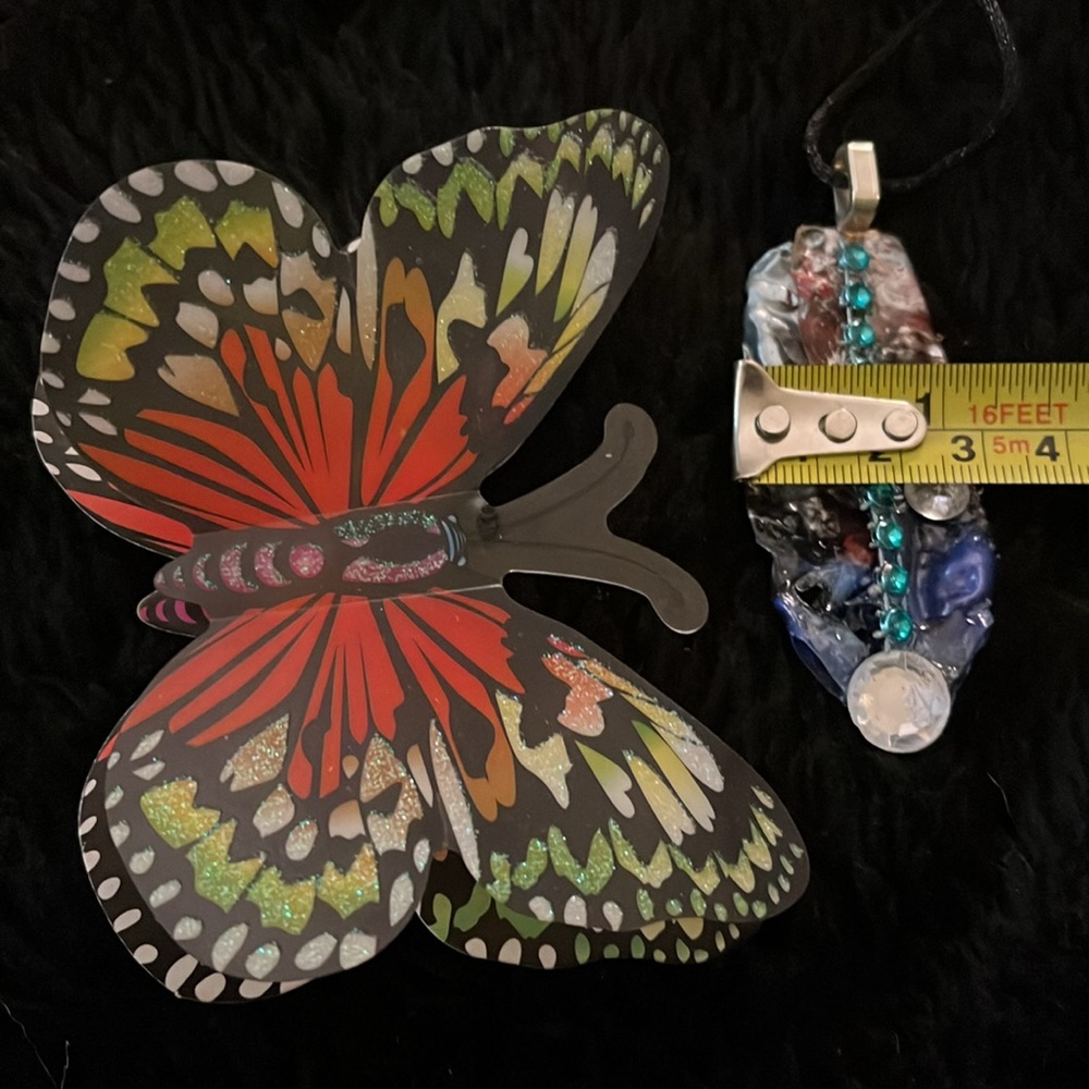 Reversible Necklace - Picture 10 of 16